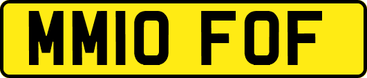 MM10FOF