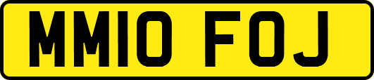 MM10FOJ
