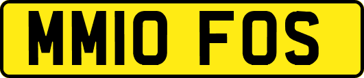 MM10FOS