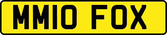 MM10FOX