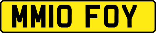 MM10FOY