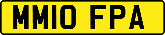 MM10FPA