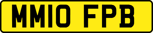MM10FPB