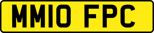 MM10FPC