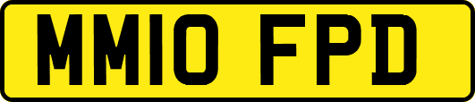 MM10FPD