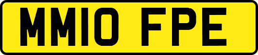 MM10FPE