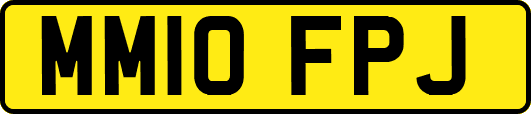 MM10FPJ