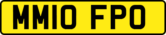 MM10FPO