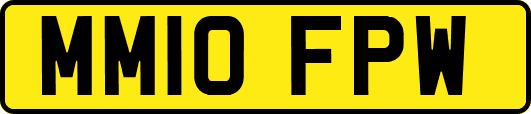 MM10FPW