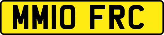 MM10FRC