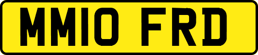 MM10FRD