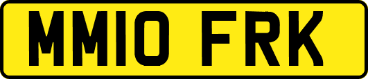 MM10FRK