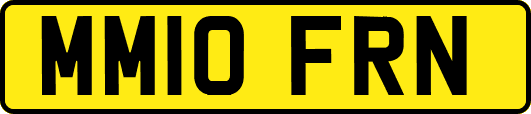 MM10FRN