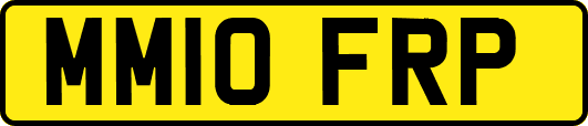MM10FRP
