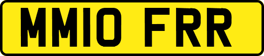 MM10FRR