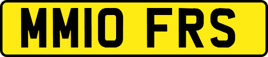 MM10FRS