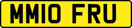 MM10FRU