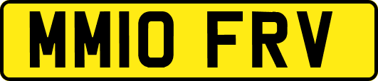MM10FRV