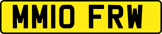 MM10FRW