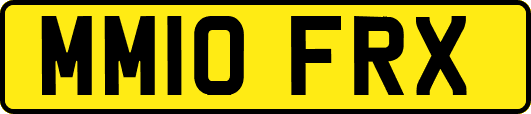 MM10FRX
