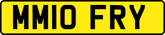 MM10FRY