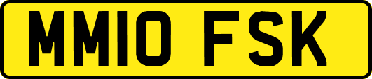 MM10FSK