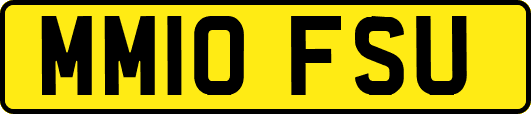 MM10FSU
