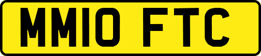 MM10FTC
