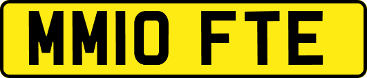 MM10FTE