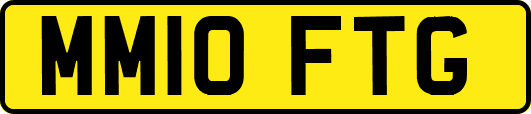 MM10FTG