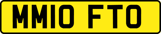 MM10FTO