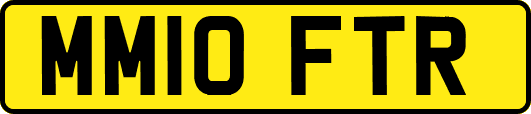 MM10FTR