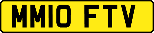 MM10FTV