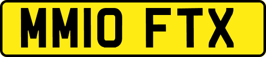MM10FTX