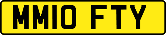 MM10FTY