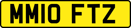 MM10FTZ