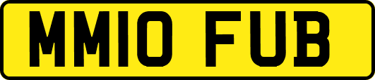 MM10FUB