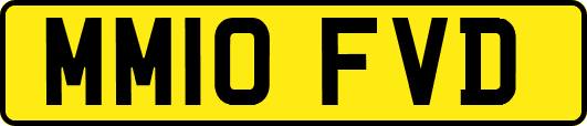 MM10FVD