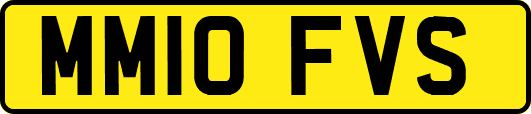 MM10FVS