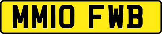 MM10FWB
