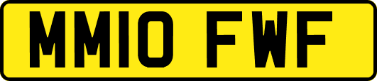 MM10FWF