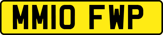 MM10FWP