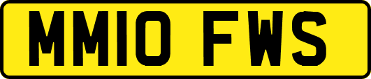 MM10FWS
