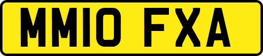 MM10FXA