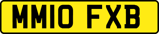 MM10FXB