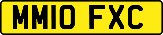 MM10FXC