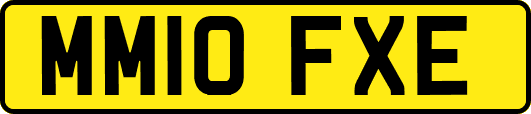 MM10FXE
