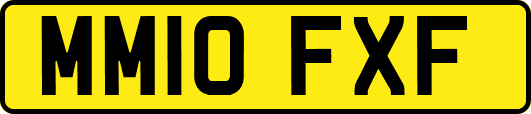 MM10FXF
