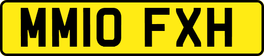 MM10FXH