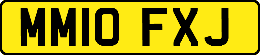 MM10FXJ